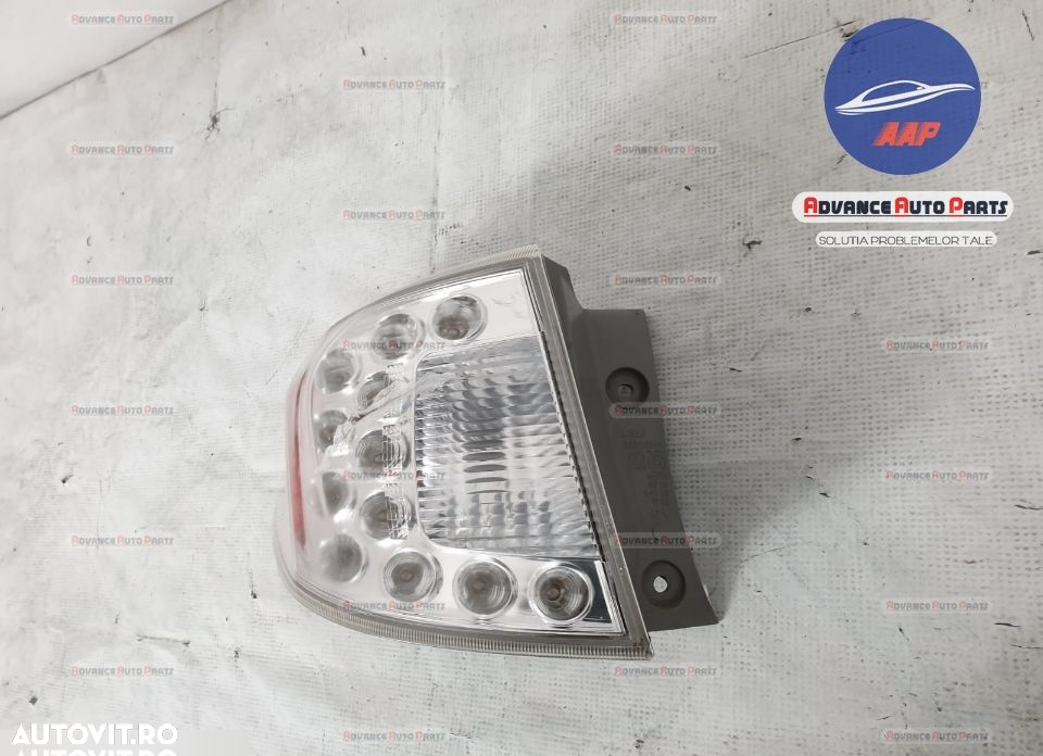 Stop stanga aripa original Subaru  Impreza  3 [2007 - 2012] - 3