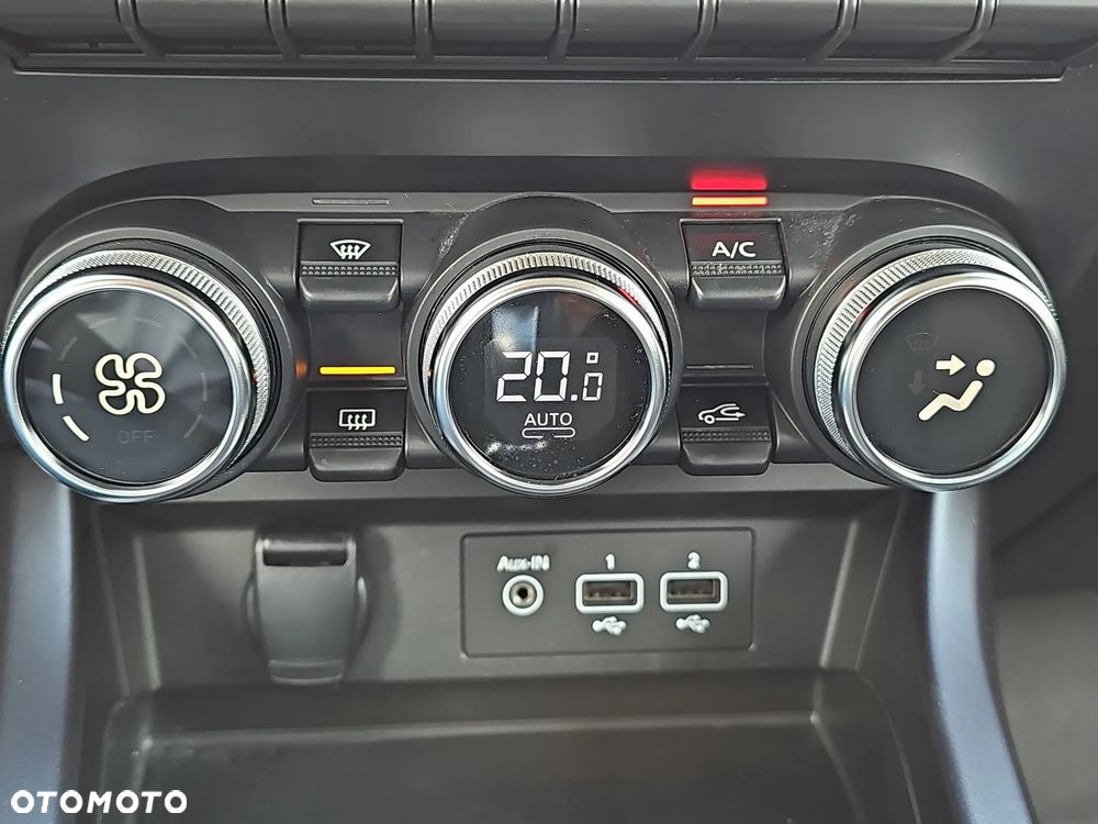 Renault Arkana 1.3 TCe mHEV Zen EDC - 21