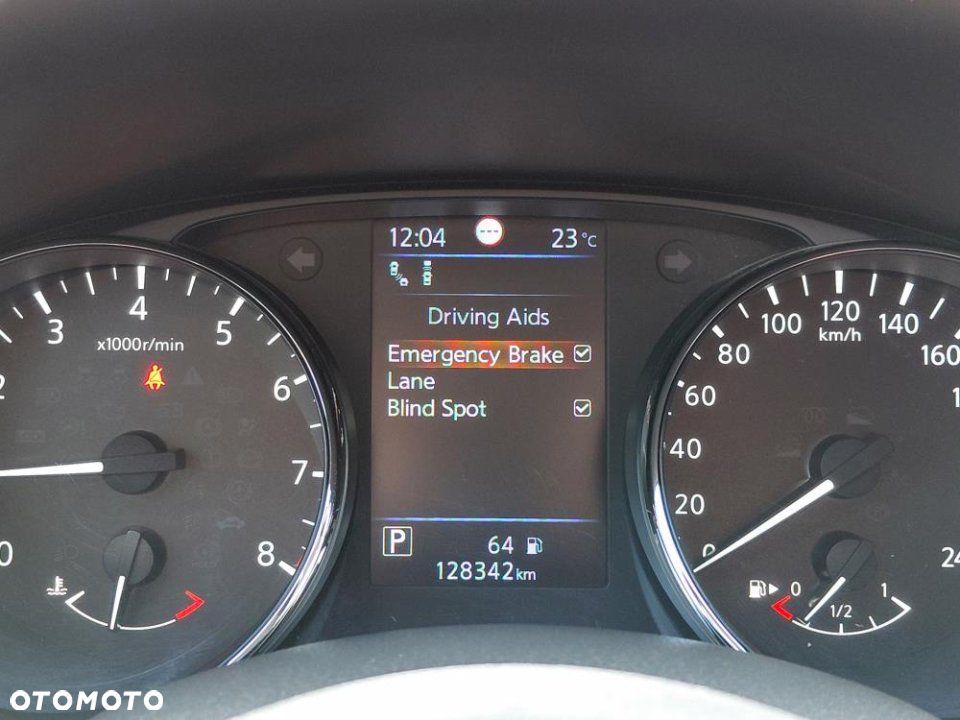 Nissan X-Trail - 19
