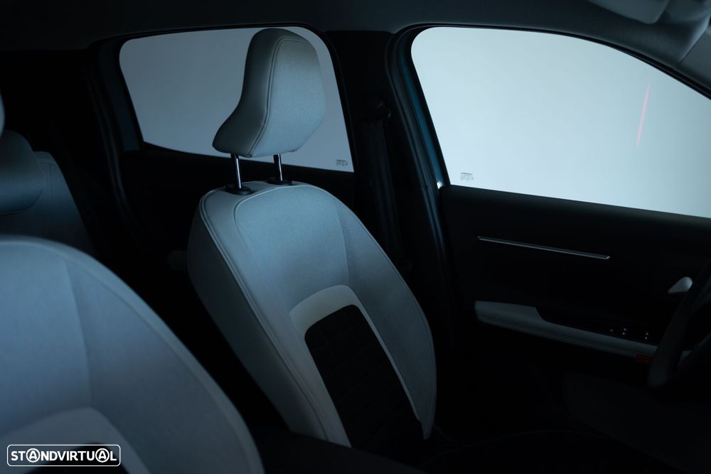 Citroën e-C3 44 kWh Autonomia Conforto Max - 17