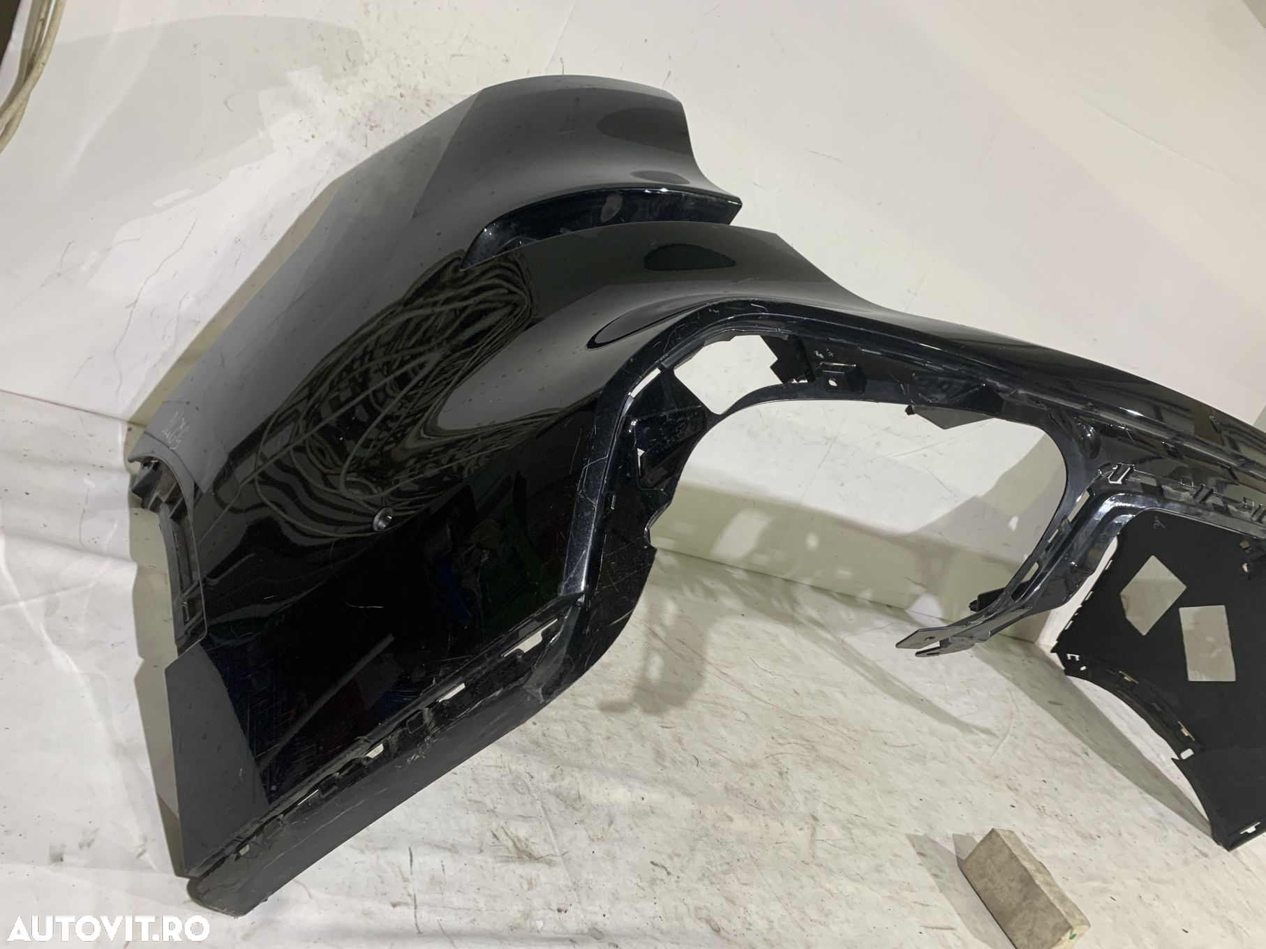Bara spate BMW X5, G05, M-Sport, 2019, 2020, 2021, 2022, 2023, 51128069240. - 7