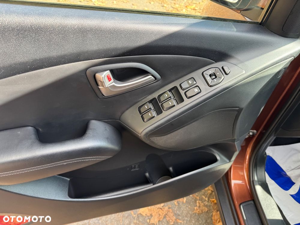Hyundai ix35 - 13