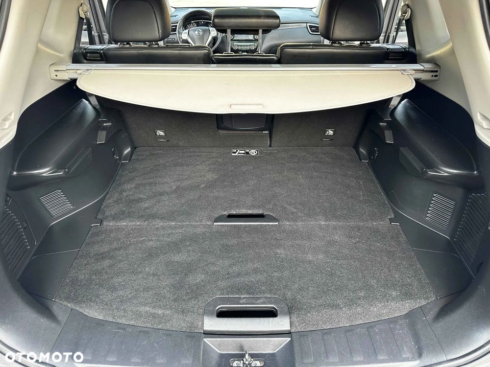 Nissan X-Trail 1.6 DCi Tekna - 36