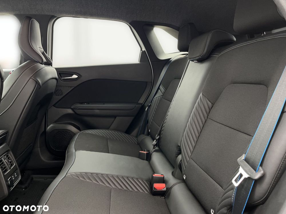 Renault Symbioz 1.6 E-Tech Full Hybrid 145 Esprit Alpine - 16
