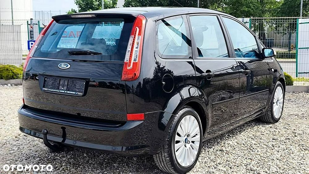 Ford C-MAX - 11