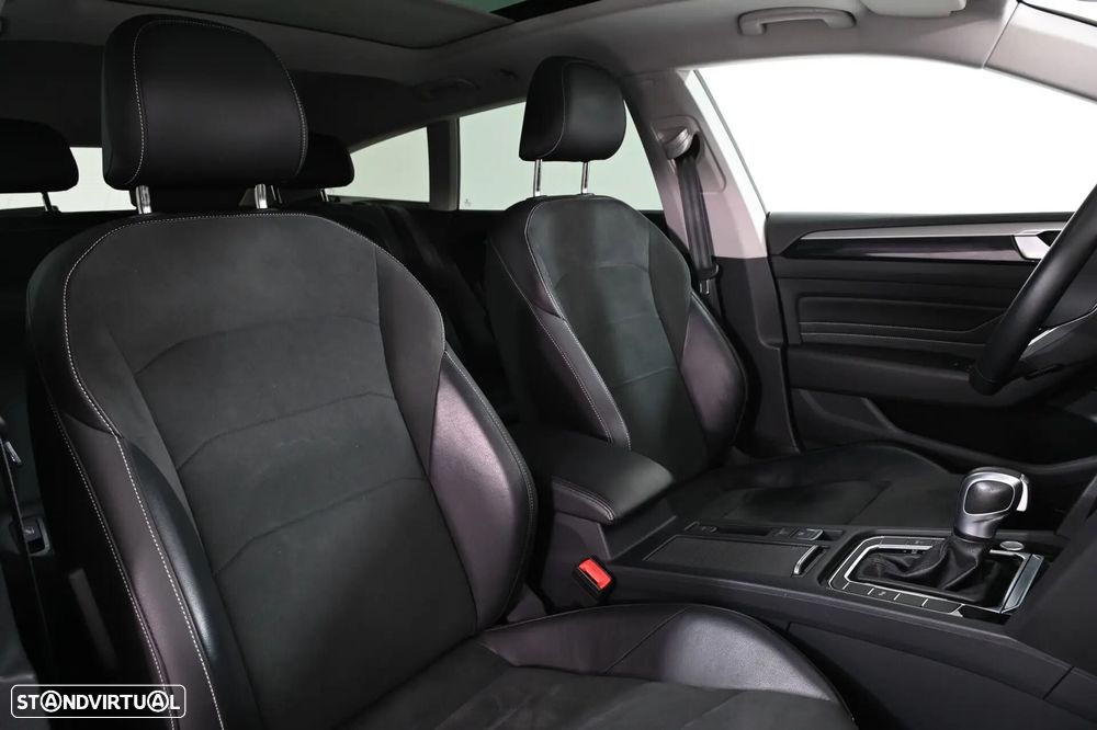 VW Arteon 1.4 TSI eHybrid Elegance - 5