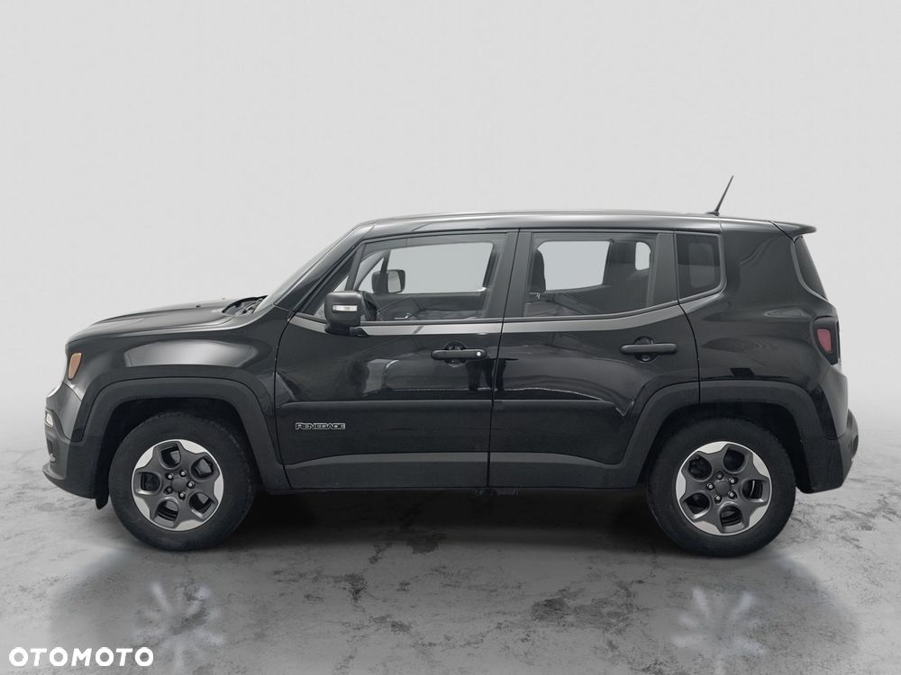 Jeep Renegade - 7