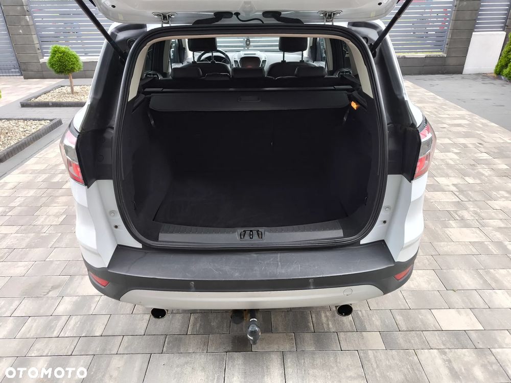 Ford Kuga 1.5 EcoBoost FWD Titanium ASS GPF - 10