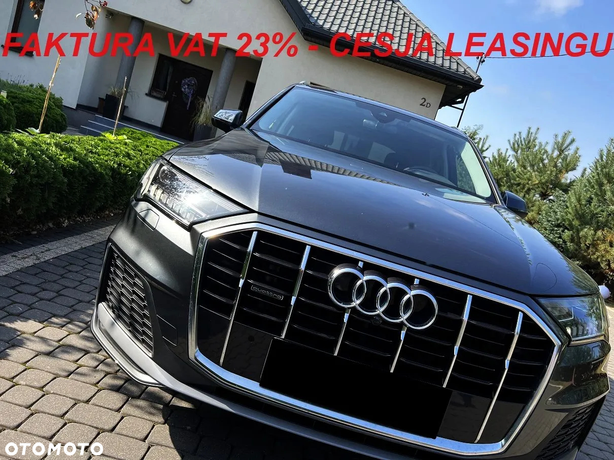 Audi Q7 - 36