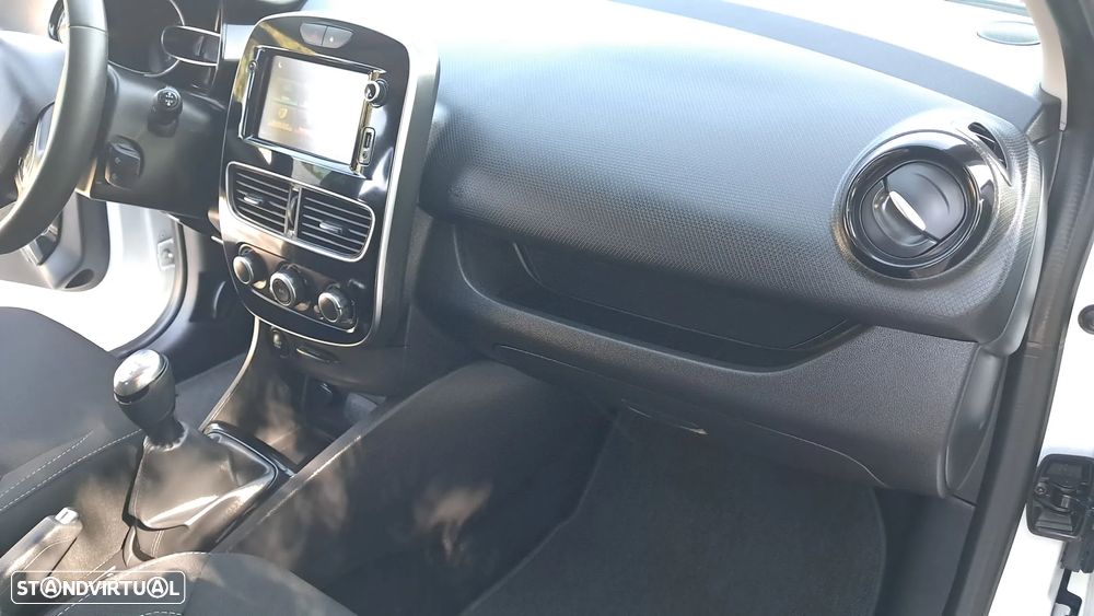 Renault Clio 1.5 dCi Limited EDition - 15