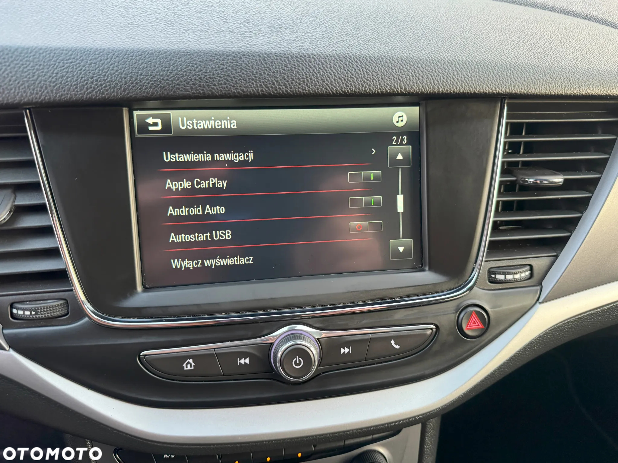 Opel Astra V 1.5 CDTI Edition S&S - 33