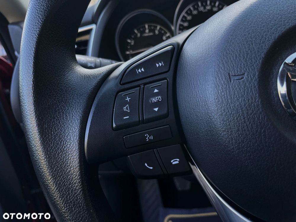 Mazda 6 2.0 Skybusiness - 24