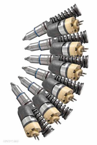 Injectoare caterpillar c15 - 1