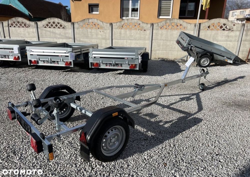 Brenderup 15600UB - 2