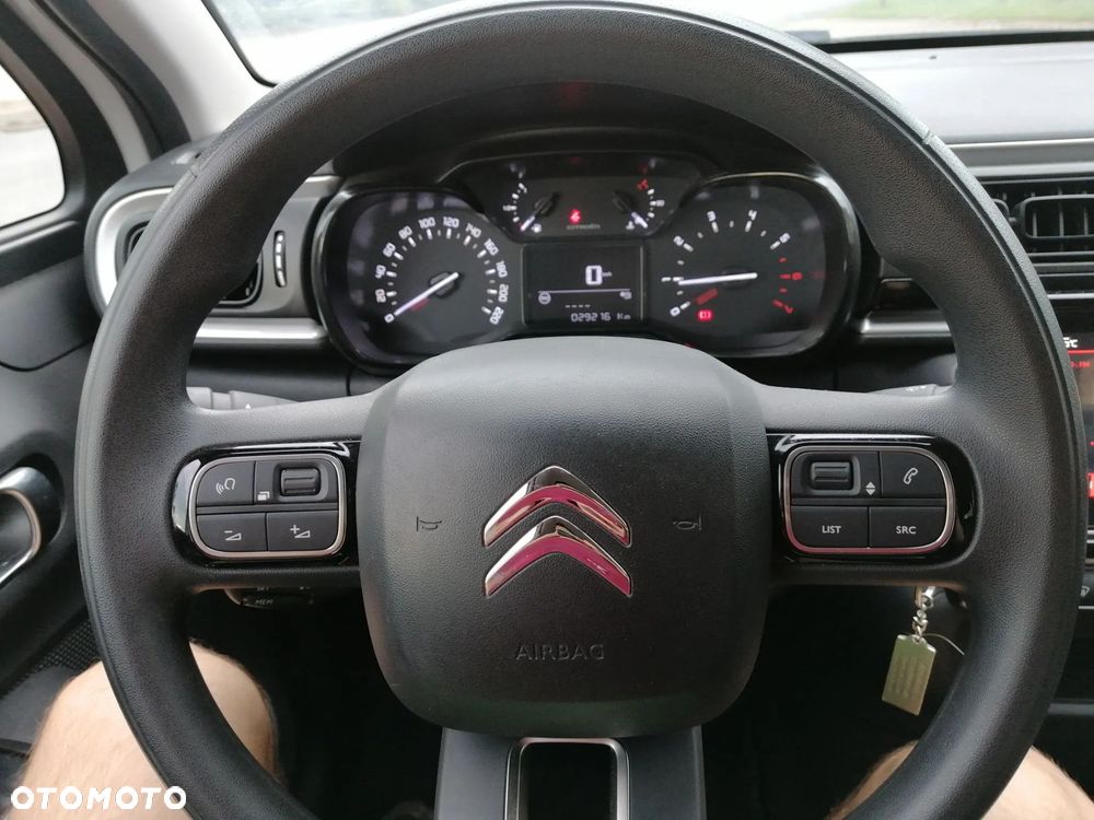 Citroën C3 - 15