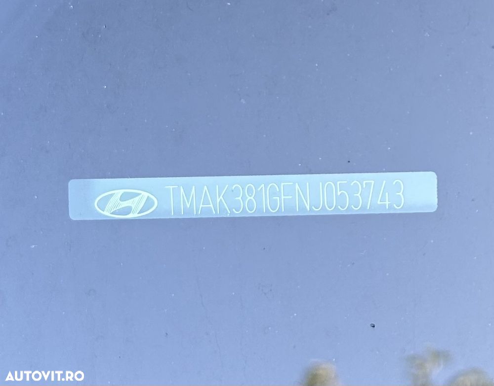Hyundai KONA 204CP Highway + Navi - 2