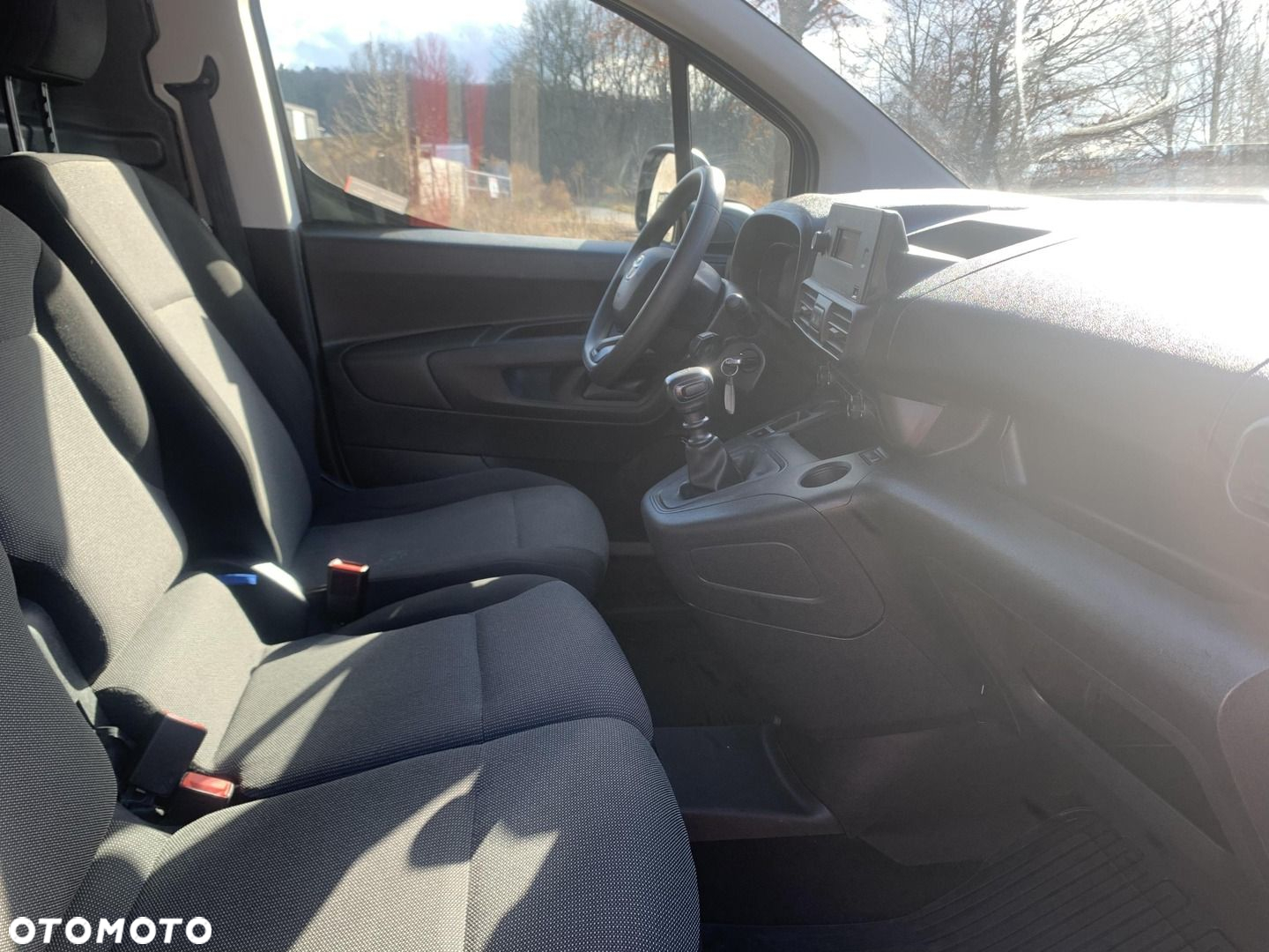 Toyota PROACE CITY - 9