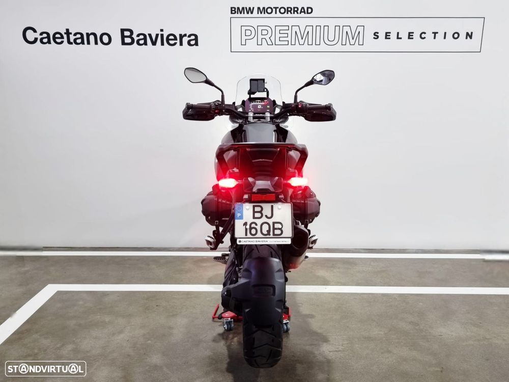 BMW R 1300 GS 1300 GS Triple Black - 7