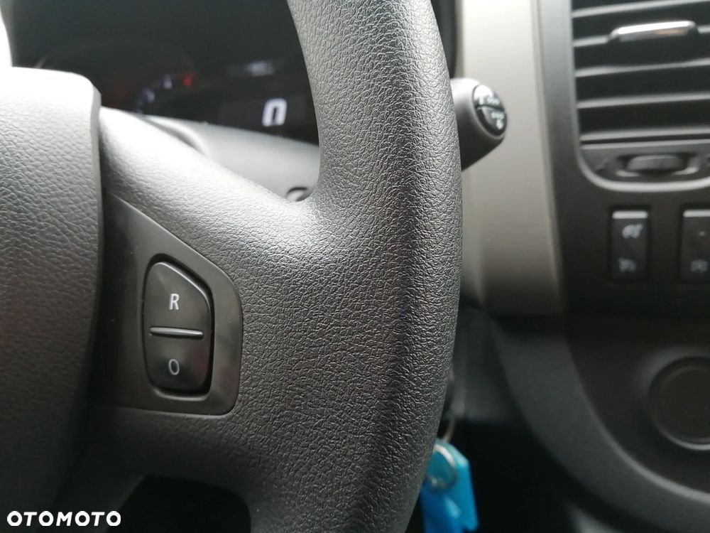 Renault Trafic Passenger 2,8t Pack Clim - 18