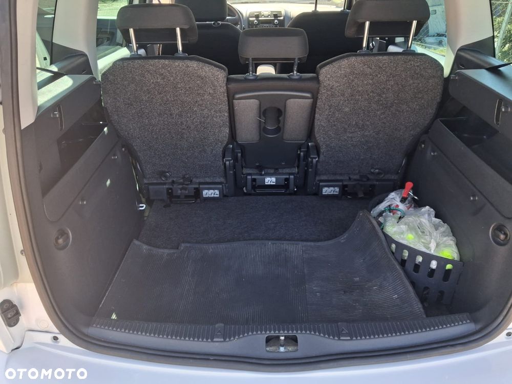 Skoda Roomster 1.2 TSI - 12