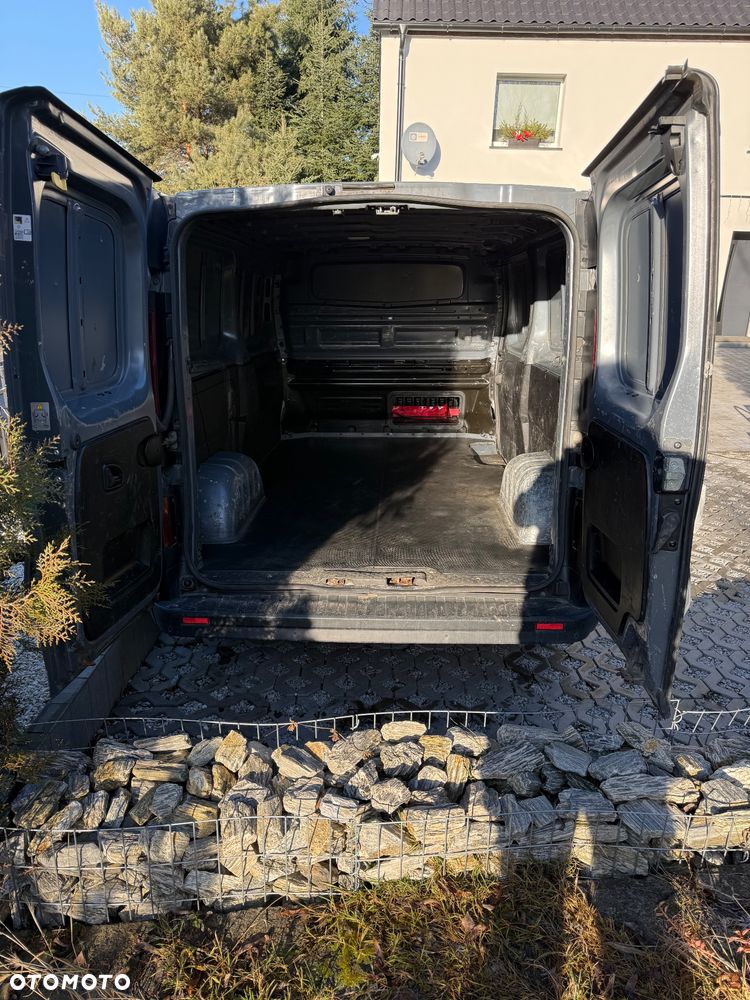 Renault Trafic 2.0 L2H1 HD Pack Clim (bryg.) - 7