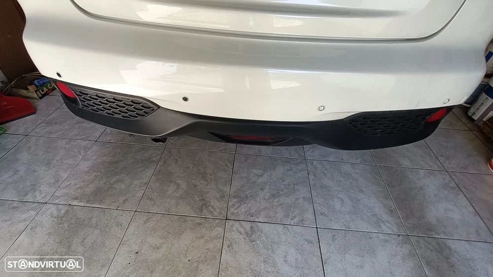 Nissan Juke 1.2 DIG-T N-Connecta - 8