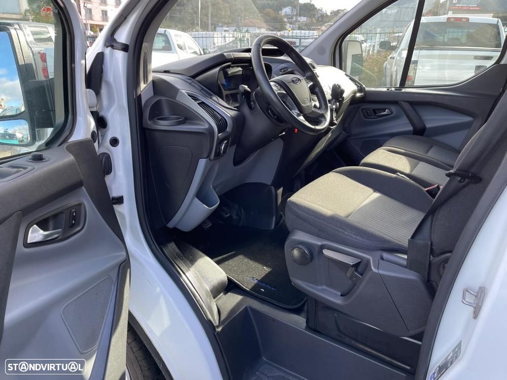 Ford Transit Custom 300L1 2.2 H1-T.Normal Trend - 11