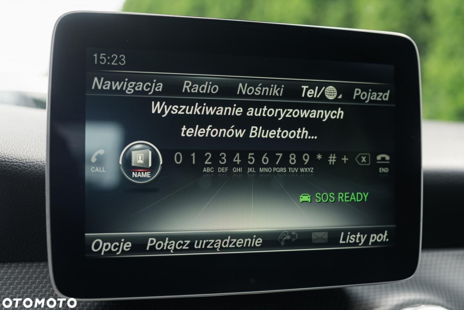 Mercedes-Benz GLA - 20