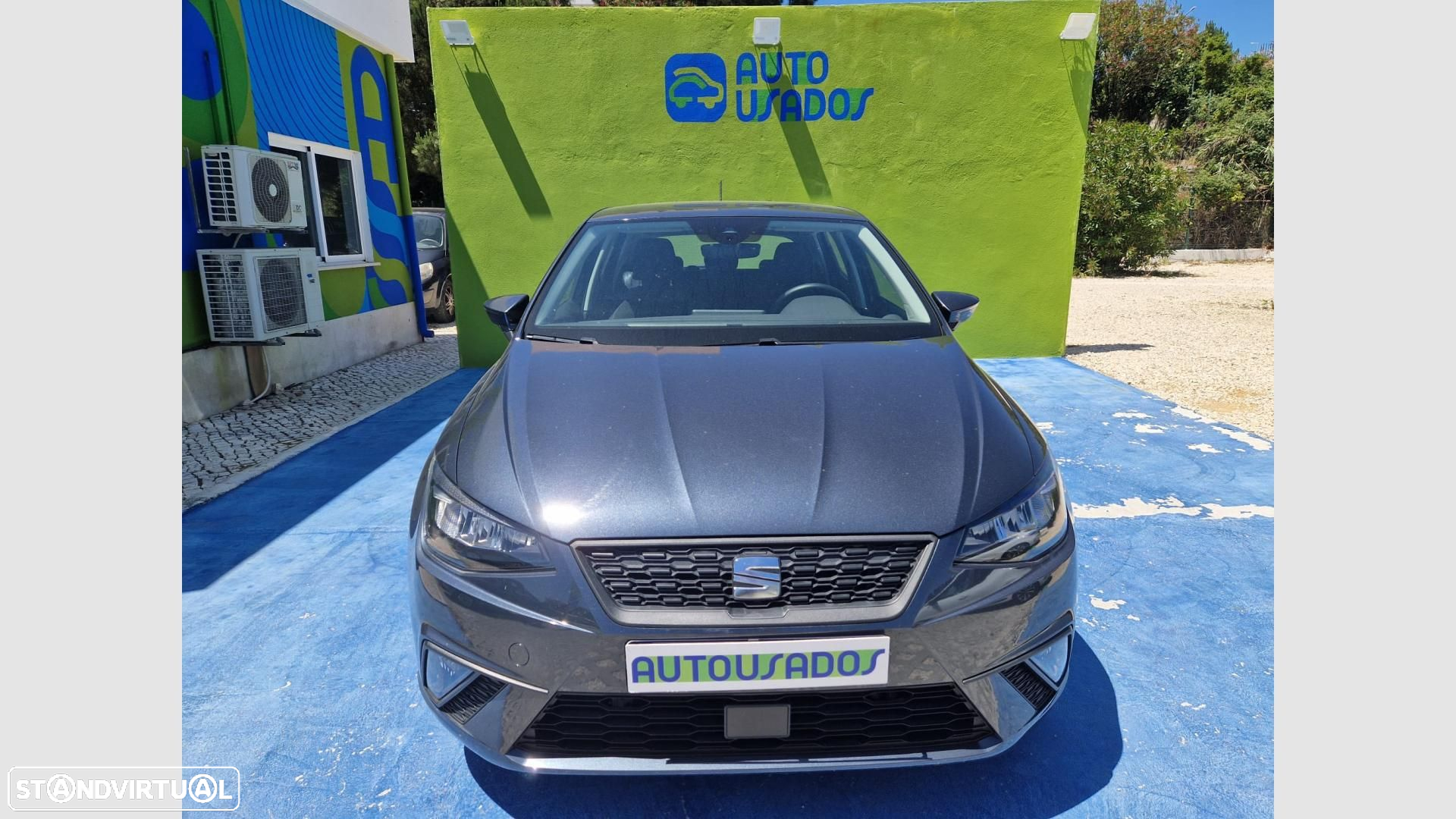 SEAT Ibiza 1.0 TSI Style - 2