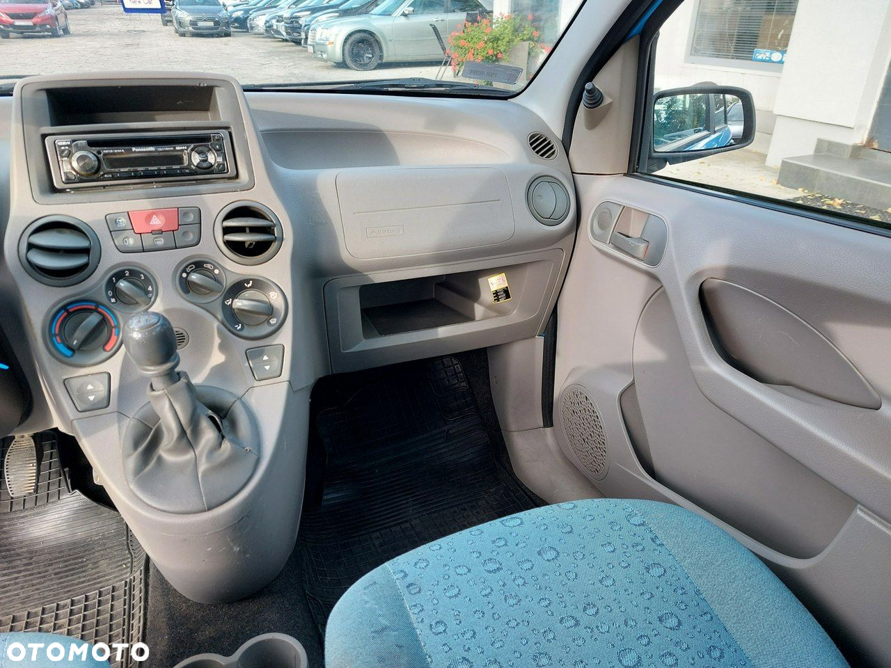 Fiat Panda - 15