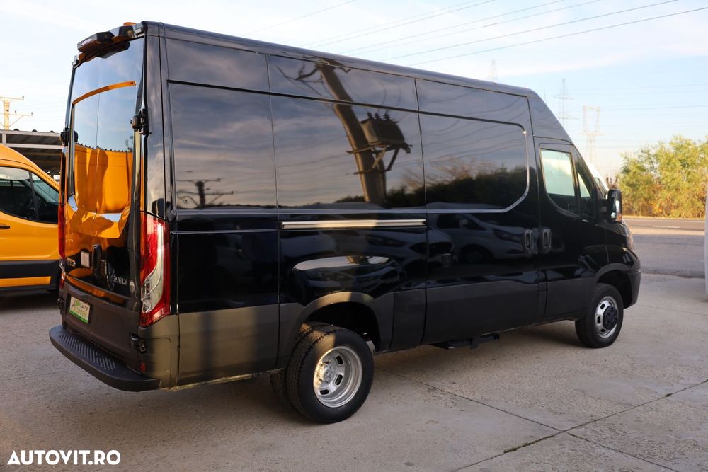 Iveco L3H2 2.3D 156CP - Axa Dubla - 7