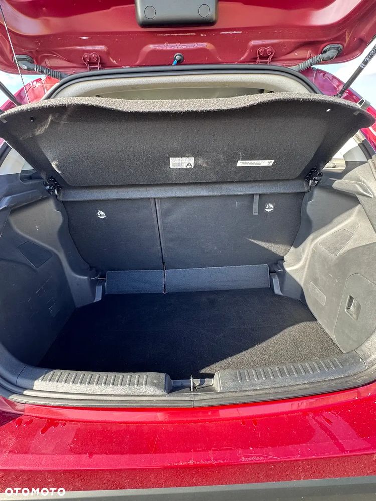 Toyota Yaris - 11