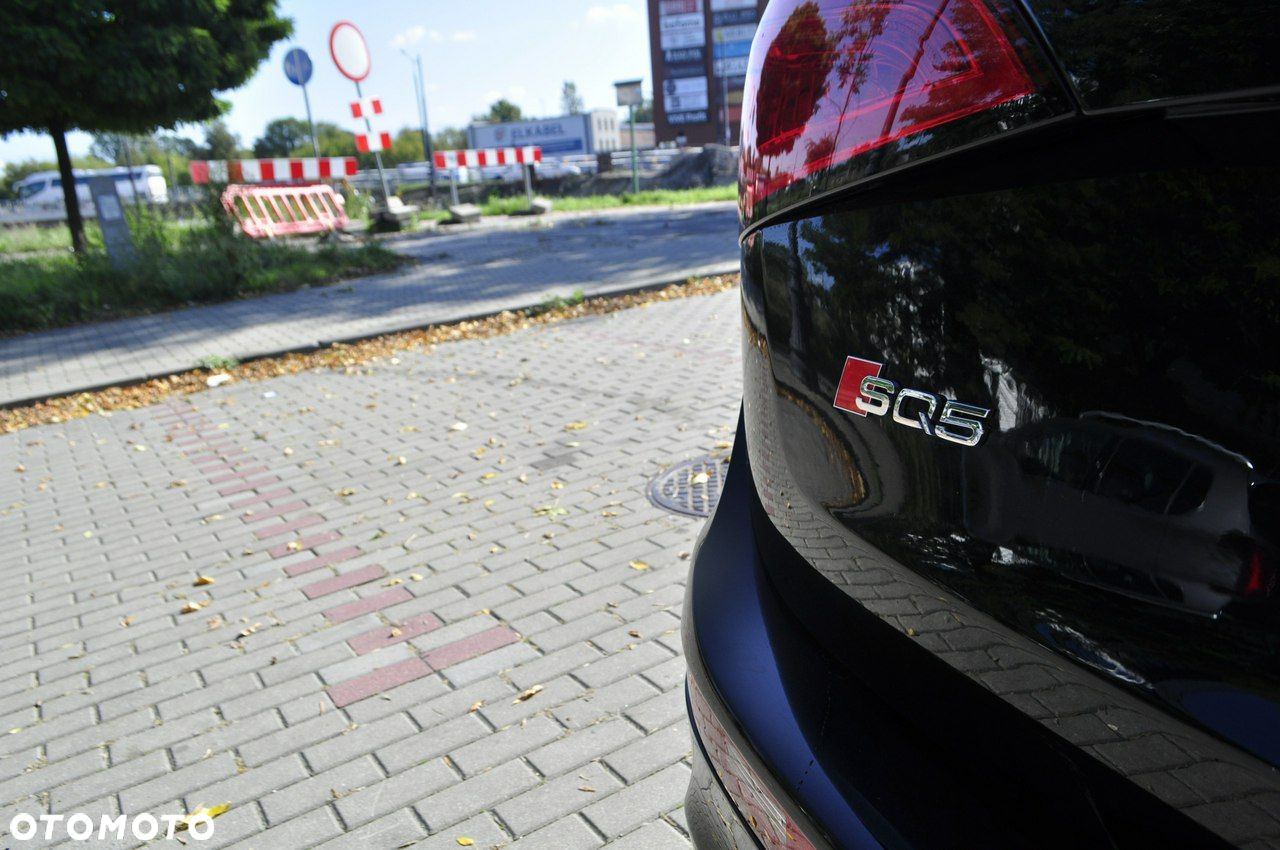 Audi SQ5 - 18