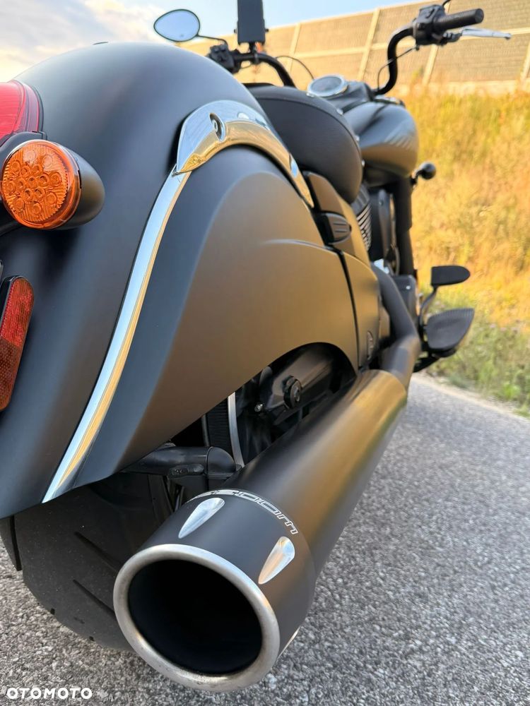 Indian Chief - 18