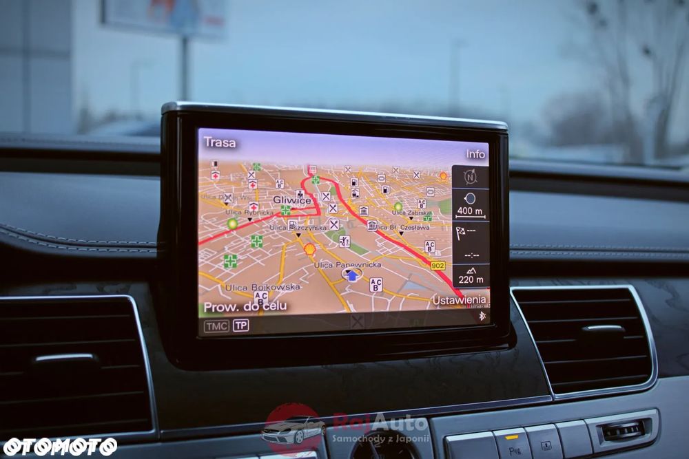 Audi A8 4.2 FSI Quattro tiptronic - 34