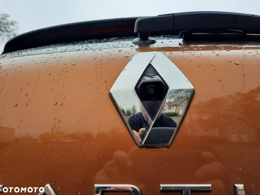 Renault Captur 1.3 TCe Intens EDC - 14