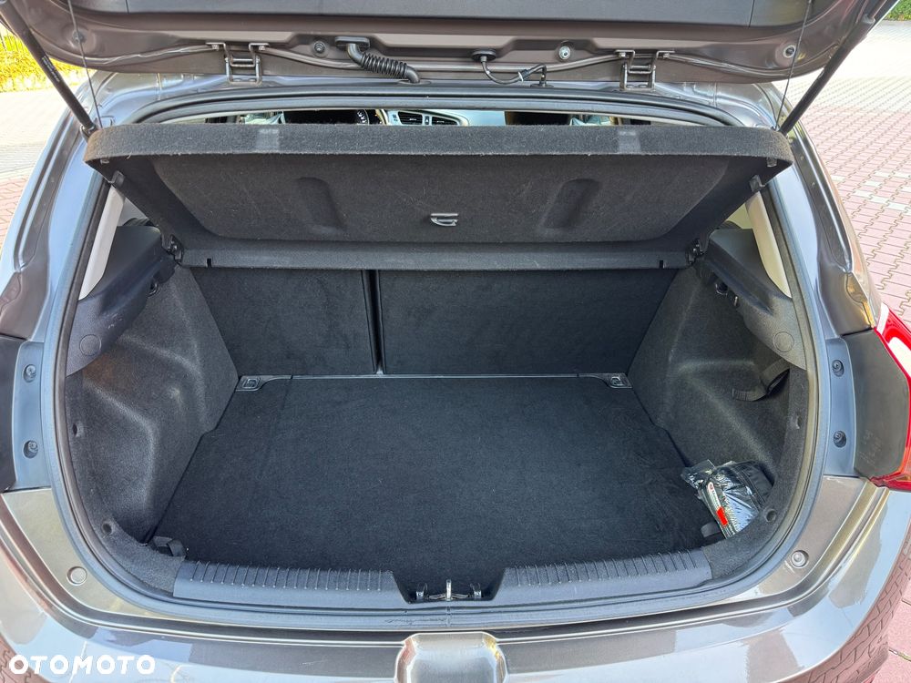 Kia Ceed Cee'd 1.4 XL - 31