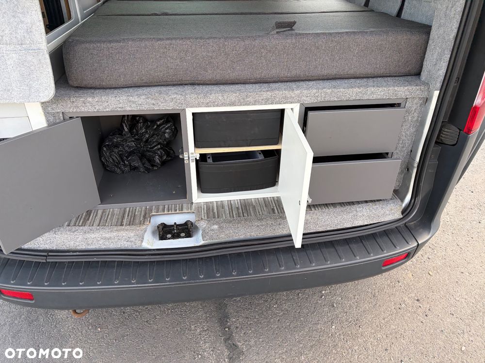 Ford Transit custom - 32