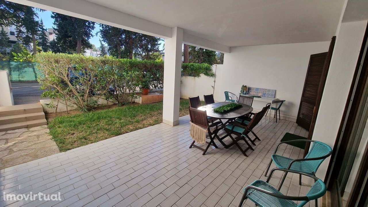 Apartamento Duplex a curta distancia da praia - Grande imagem: 2/24