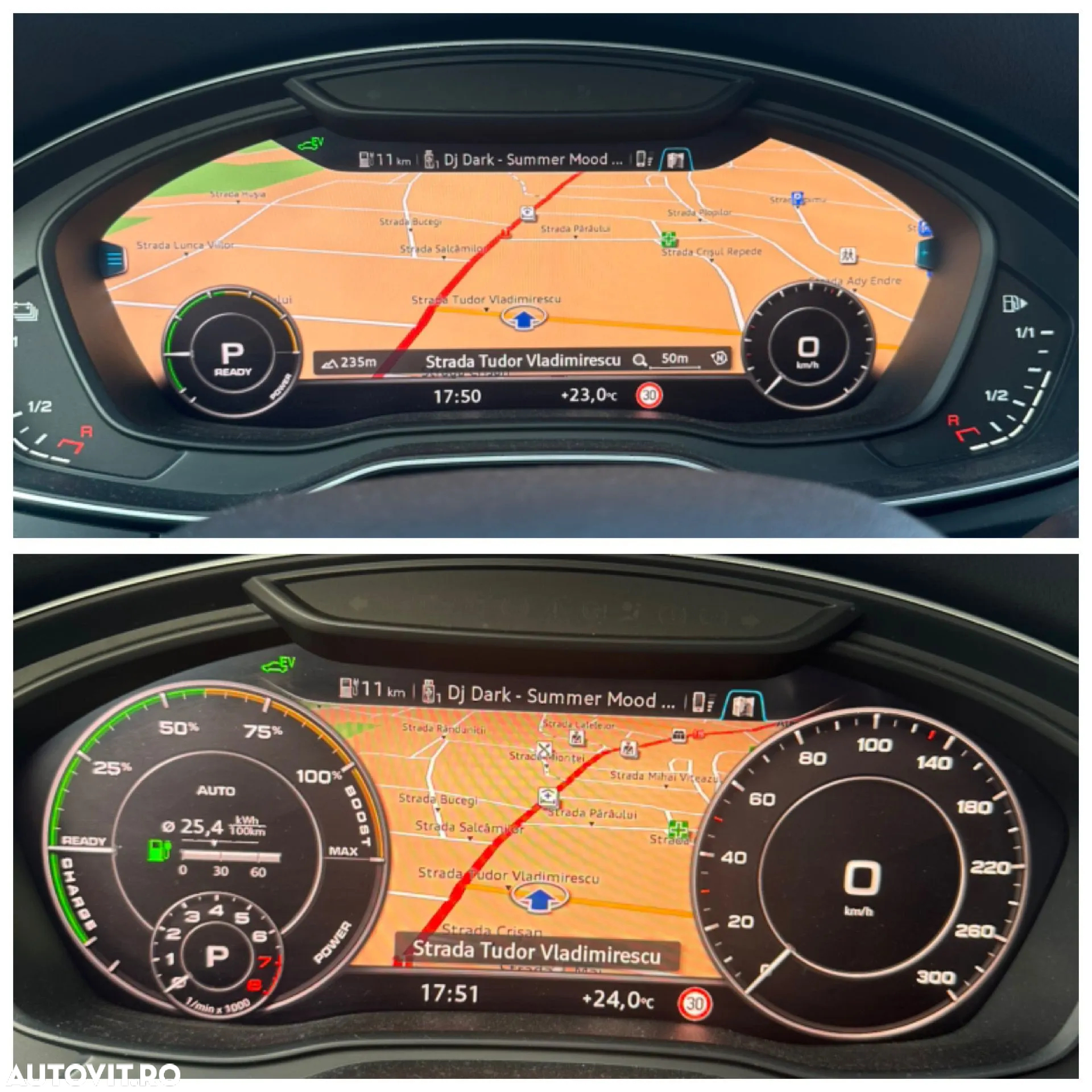 Audi Q5 55 TFSI e quattro S tronic PHEV S Line - 23