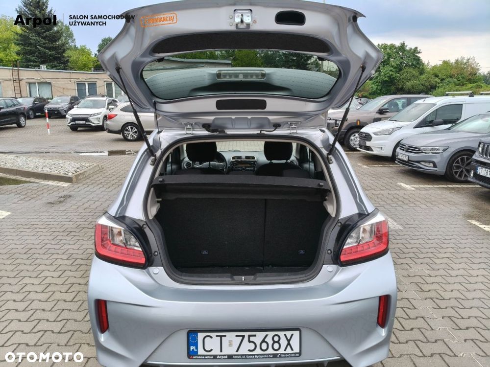 Mitsubishi Space Star 1.2 Intense CVT - 25