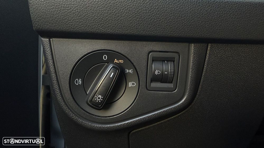 VW Taigo 1.0 TSI Life - 23