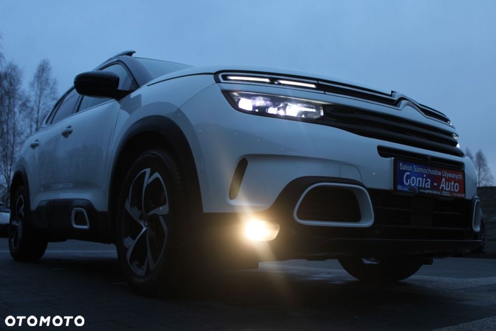 Citroën C5 Aircross - 13