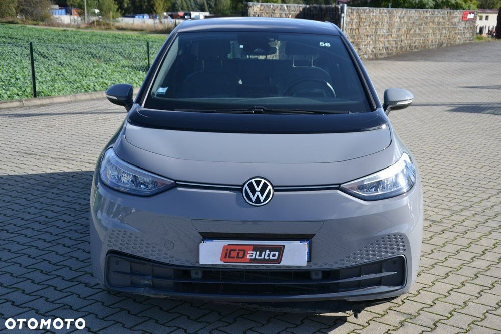 Volkswagen ID.3 - 2
