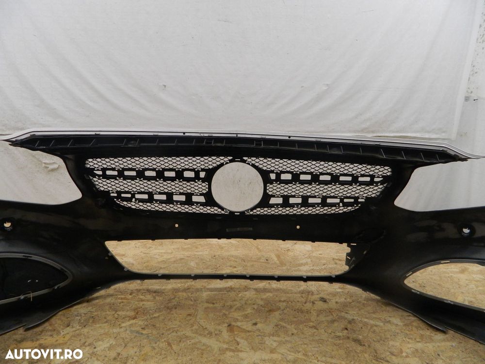 Bara fata Mercedes  B-Class W246, 2015, 2016, 2017, 2018, A2468854325. - 3