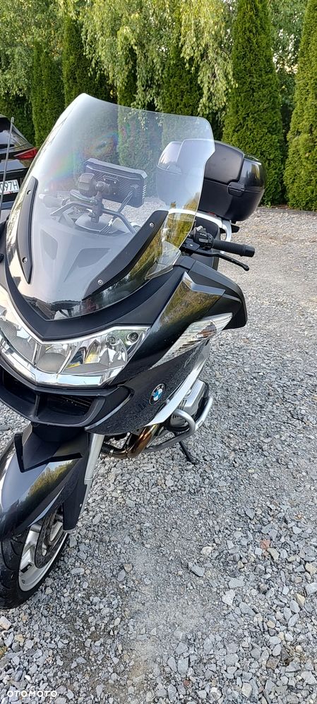 BMW RT - 2