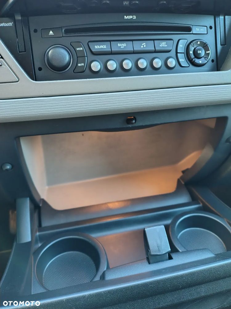 Citroën C4 Picasso 2.0 HDi Exclusive - 26