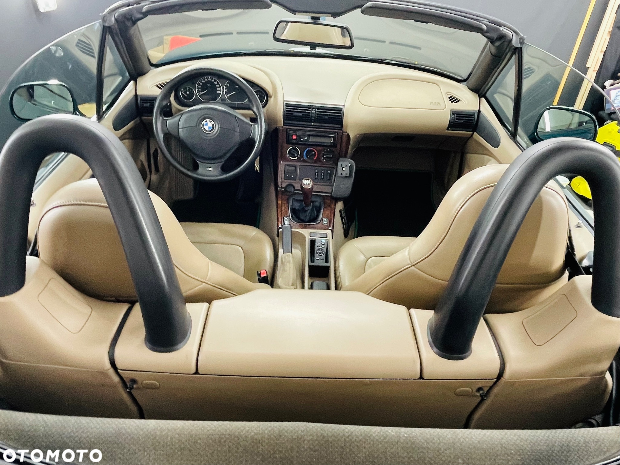 BMW Z3 1.8 - 25