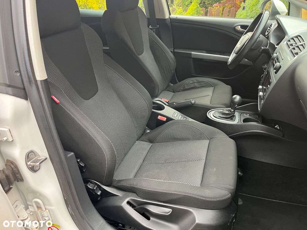 Seat Leon - 13