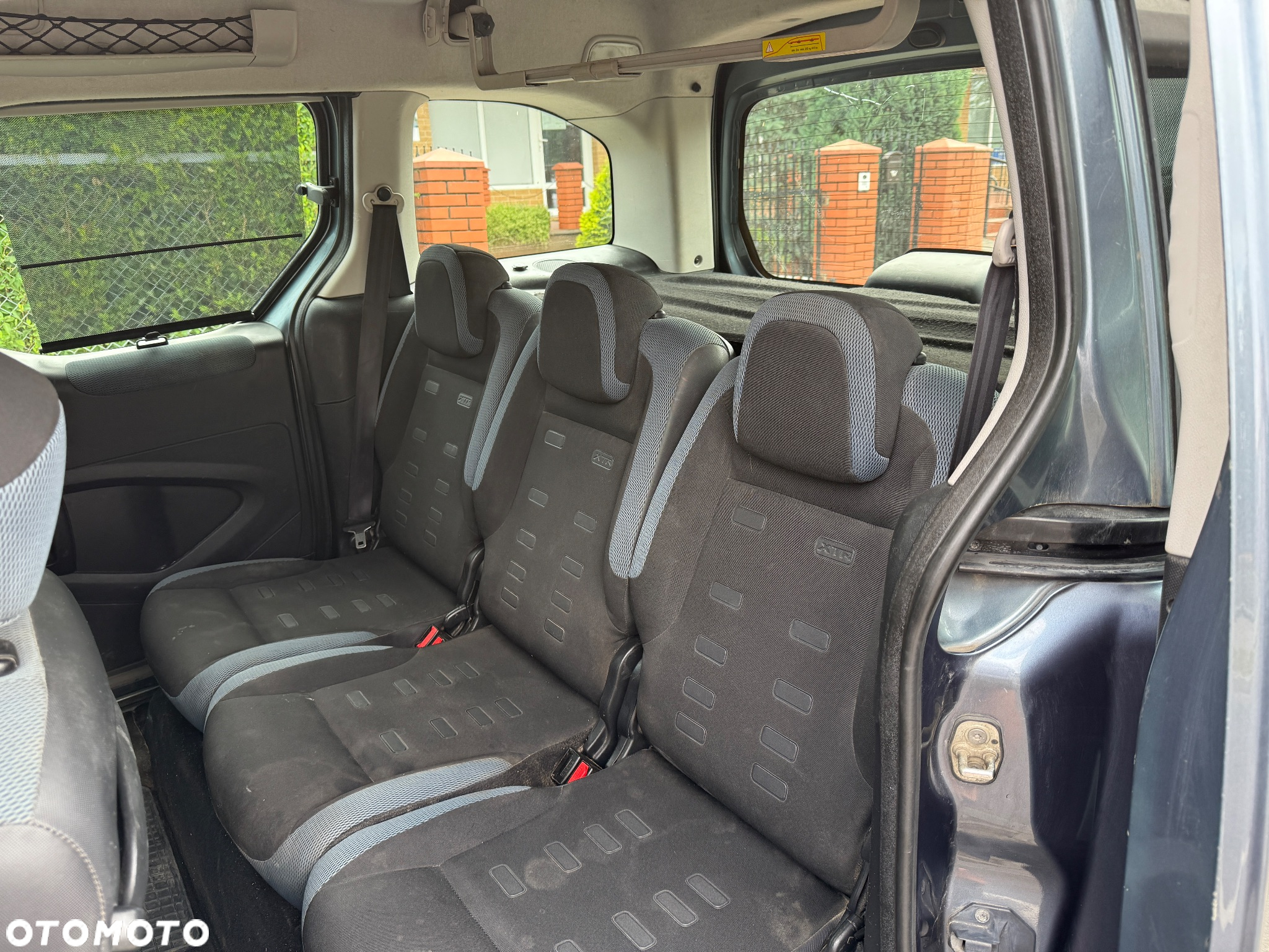 Citroën Berlingo 1.6 HDi XTR - 6